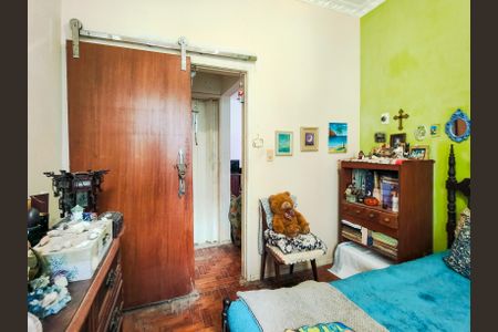 Quarto de apartamento à venda com 1 quarto, 50m² em Vila Isabel, Rio de Janeiro