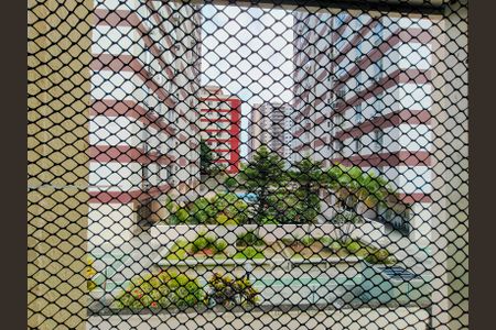 Vista da Sala de apartamento à venda com 1 quarto, 50m² em Vila Isabel, Rio de Janeiro