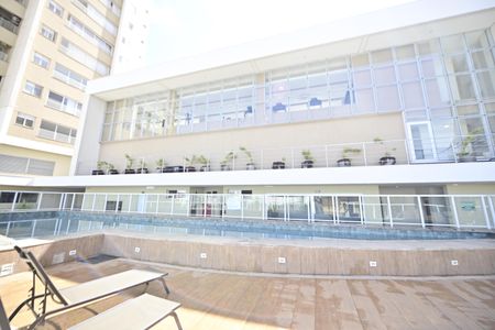 Apartamento para alugar com 3 quartos, 98m² em Jardim Europa, Goiânia