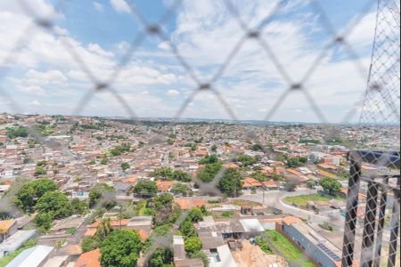 Apartamento para alugar com 45m², 2 quartos e 1 vagaVista do Quarto 2