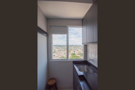 Apartamento para alugar com 45m², 2 quartos e 1 vagaÁrea de Serviço