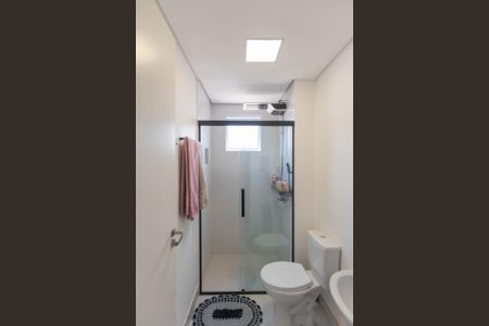 Apartamento para alugar com 45m², 2 quartos e 1 vagaBanheiro