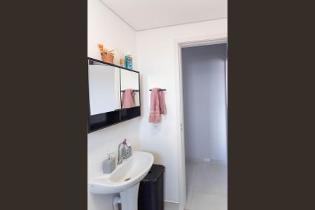 Apartamento para alugar com 45m², 2 quartos e 1 vagaBanheiro