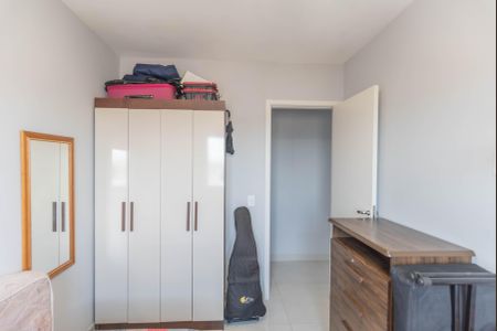 Apartamento para alugar com 45m², 2 quartos e 1 vagaQuarto 2