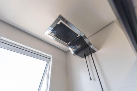 Apartamento para alugar com 45m², 2 quartos e 1 vagaBanheiro