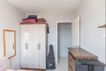 Apartamento para alugar com 45m², 2 quartos e 1 vagaQuarto 2