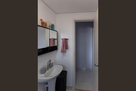 Apartamento para alugar com 45m², 2 quartos e 1 vagaBanheiro