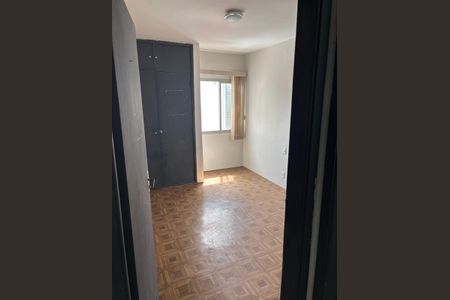 Quarto de apartamento para alugar com 1 quarto, 34m² em Cambuí, Campinas