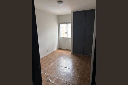 Sala de apartamento para alugar com 1 quarto, 34m² em Cambuí, Campinas
