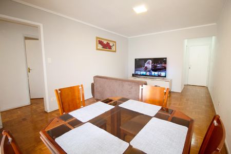 Apartamento à venda com 2 quartos, 80m² em Vila Mariana, São Paulo
