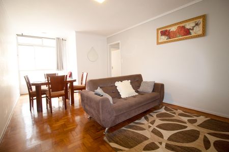 Apartamento à venda com 2 quartos, 80m² em Vila Mariana, São Paulo