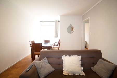 Apartamento à venda com 2 quartos, 80m² em Vila Mariana, São Paulo