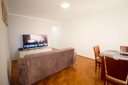 Apartamento à venda com 2 quartos, 80m² em Vila Mariana, São Paulo