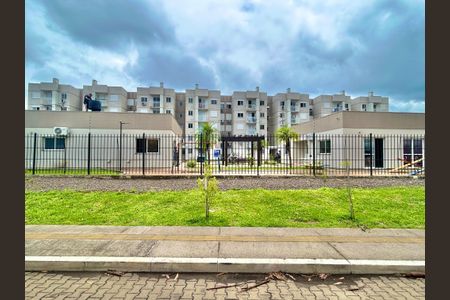 Apartamento para alugar com 51m², 2 quartos e 1 vagaPlaca