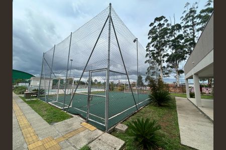 Apartamento para alugar com 51m², 2 quartos e 1 vagaQuadra