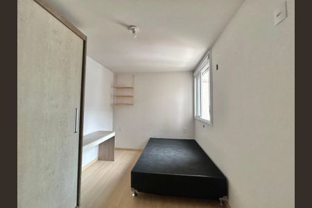 Quarto 2 de apartamento para alugar com 2 quartos, 51m² em Santo Afonso, Novo Hamburgo