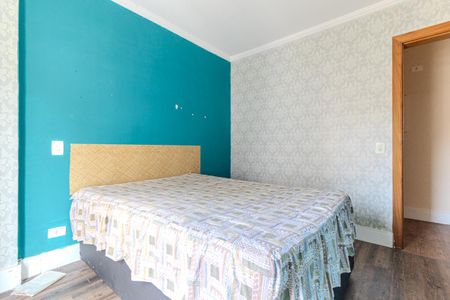 Apartamento à venda com 53m², 1 quarto e 1 vagaQuarto