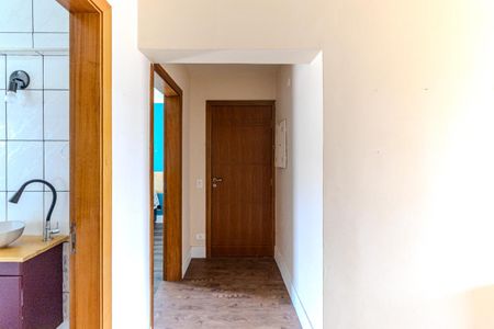 Entrada de apartamento à venda com 1 quarto, 53m² em Vila Buarque, São Paulo