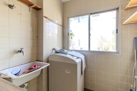 Apartamento à venda com 53m², 1 quarto e 1 vagaÁrea de Serviço