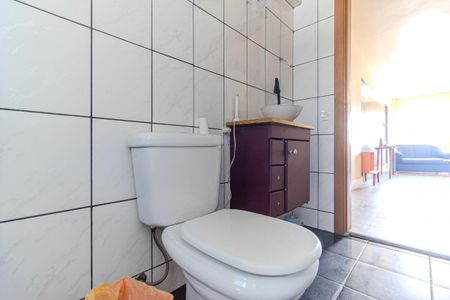 Apartamento à venda com 53m², 1 quarto e 1 vagaBanheiro