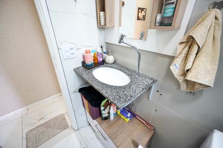 Apartamento à venda com 48m², 2 quartos e 1 vaga Apartamento à venda com 48m², 2 quartos e 1 vagaPia