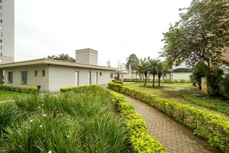 Apartamento à venda com 48m², 2 quartos e 1 vaga Apartamento à venda com 48m², 2 quartos e 1 vagaÁrea externa