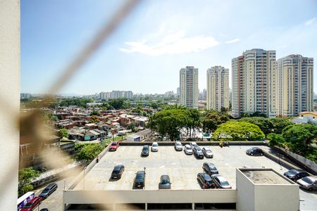 Apartamento à venda com 48m², 2 quartos e 1 vaga Apartamento à venda com 48m², 2 quartos e 1 vagaVista do quarto 02