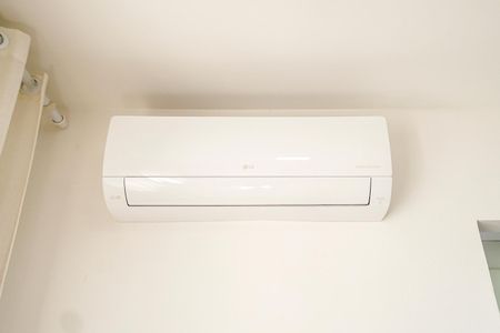 Apartamento à venda com 48m², 2 quartos e 1 vaga Apartamento à venda com 48m², 2 quartos e 1 vagaAr condicionado