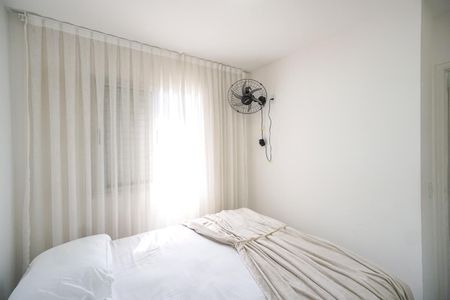 Apartamento à venda com 48m², 2 quartos e 1 vaga Apartamento à venda com 48m², 2 quartos e 1 vagaQuarto 02