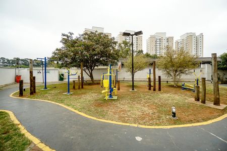 Apartamento à venda com 48m², 2 quartos e 1 vaga Apartamento à venda com 48m², 2 quartos e 1 vagaÁrea fitness