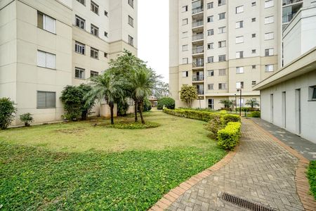 Apartamento à venda com 48m², 2 quartos e 1 vaga Apartamento à venda com 48m², 2 quartos e 1 vagaÁrea externa