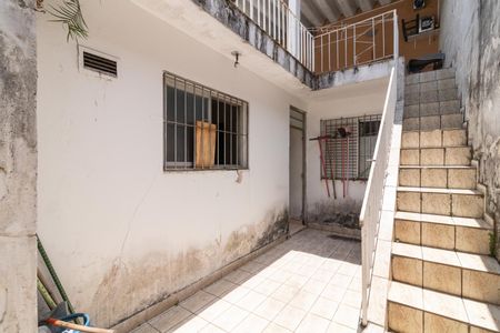 Casa à venda com 140m², 3 quartos e 2 vagasQuintal