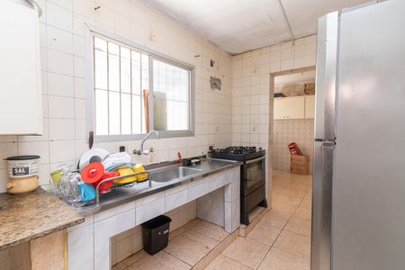 Casa à venda com 140m², 3 quartos e 2 vagasCozinha