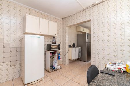 Casa à venda com 140m², 3 quartos e 2 vagasCozinha