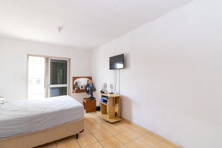 Suíte de casa à venda com 3 quartos, 140m² em Jardim Popular, São Paulo