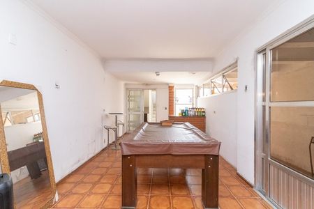 Casa à venda com 140m², 3 quartos e 2 vagasSalão