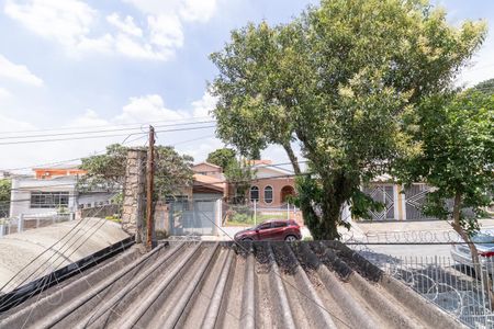 Vista do Suíte de casa à venda com 3 quartos, 140m² em Jardim Popular, São Paulo