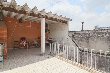 Casa à venda com 140m², 3 quartos e 2 vagasQuintal