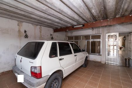 Casa à venda com 140m², 3 quartos e 2 vagasGaragem