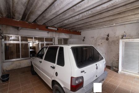 Casa à venda com 140m², 3 quartos e 2 vagasGaragem