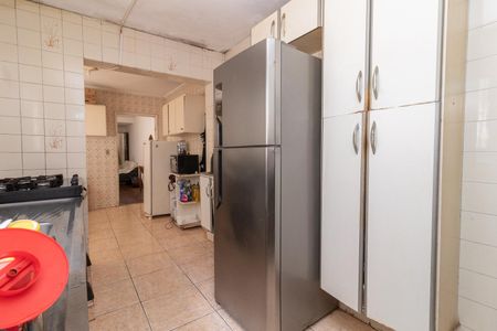Casa à venda com 140m², 3 quartos e 2 vagasCozinha