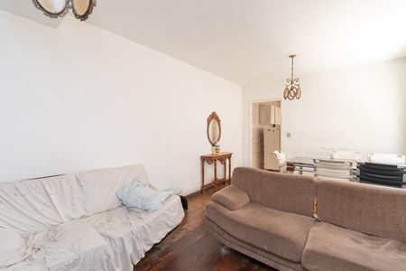 Sala de casa à venda com 3 quartos, 140m² em Jardim Popular, São Paulo