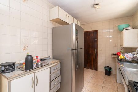Casa à venda com 140m², 3 quartos e 2 vagasCozinha