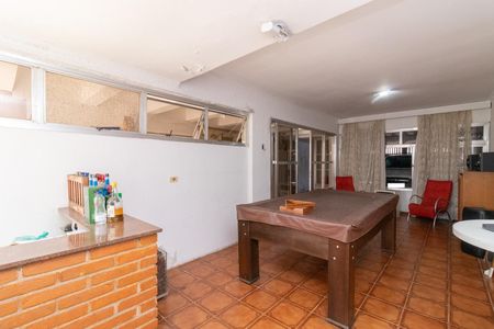 Casa à venda com 140m², 3 quartos e 2 vagasSalão
