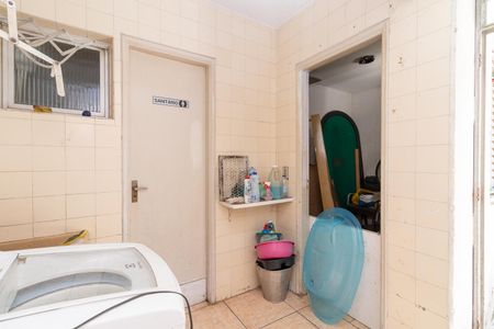 Casa à venda com 140m², 3 quartos e 2 vagasÁrea de Serviço