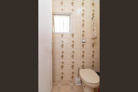 Casa à venda com 140m², 3 quartos e 2 vagasLavabo