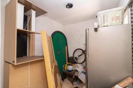 Casa à venda com 140m², 3 quartos e 2 vagasDeposito