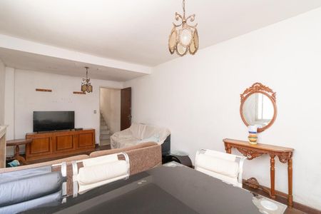 Sala de casa à venda com 3 quartos, 140m² em Jardim Popular, São Paulo