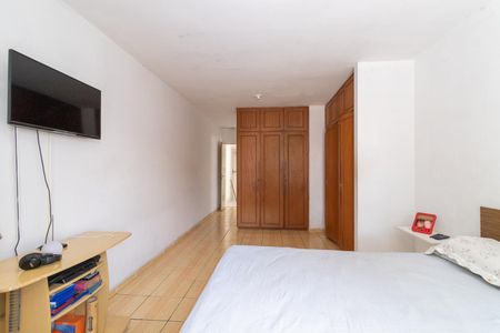 Suíte de casa à venda com 3 quartos, 140m² em Jardim Popular, São Paulo