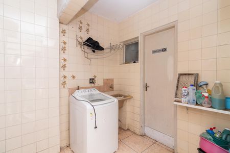 Casa à venda com 140m², 3 quartos e 2 vagasÁrea de Serviço